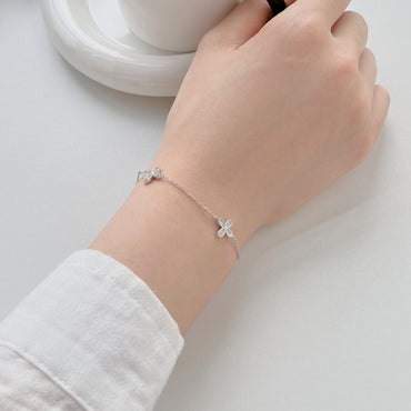 PRIMAVERA-armband | Sterling zilver