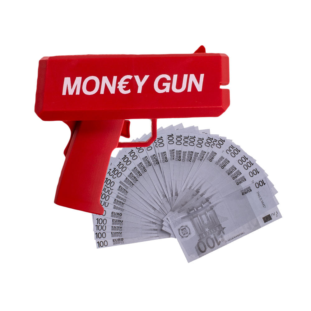 Money Gun