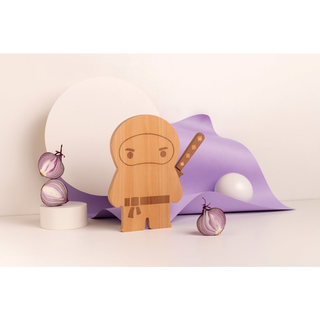 Ototo Ninja Board - snijplank