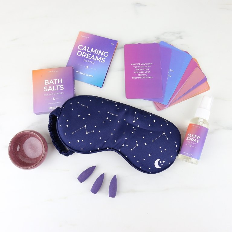 Tins - Calming Dreams