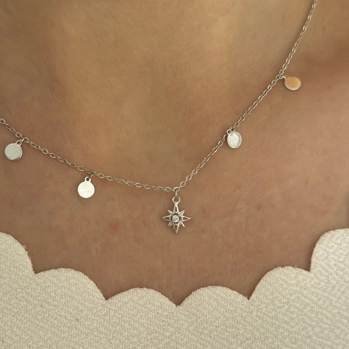 STELLATO-ketting