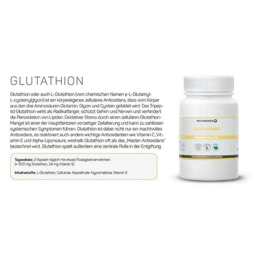 Glutathion