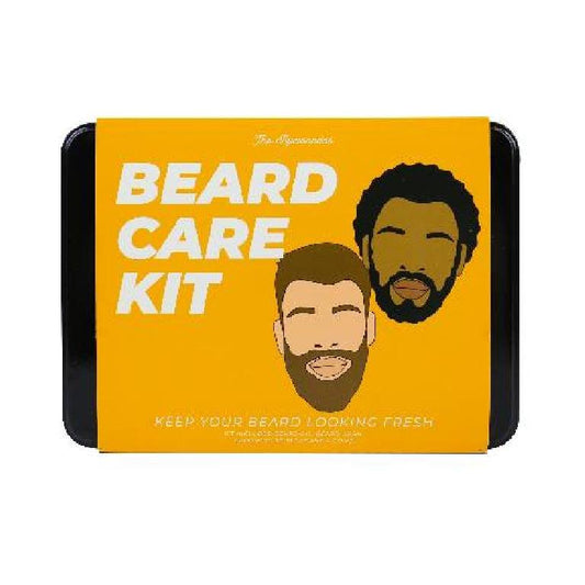 Aficionado kits - Beard Care Kit