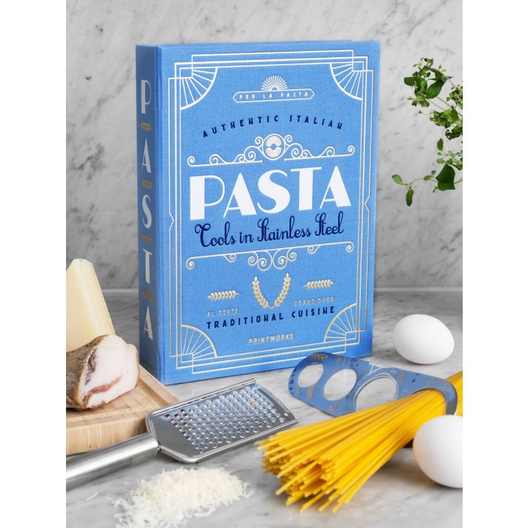 Printworks The Essentials Cadeauset - Pasta
