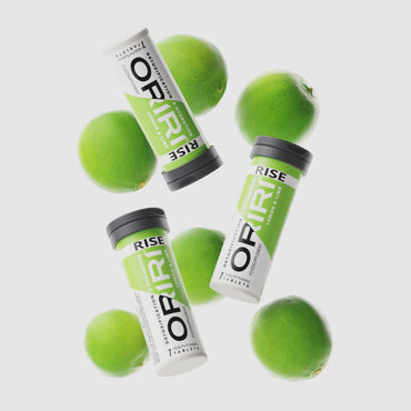 ORIRI RISE - The Tubes 21 tabletten