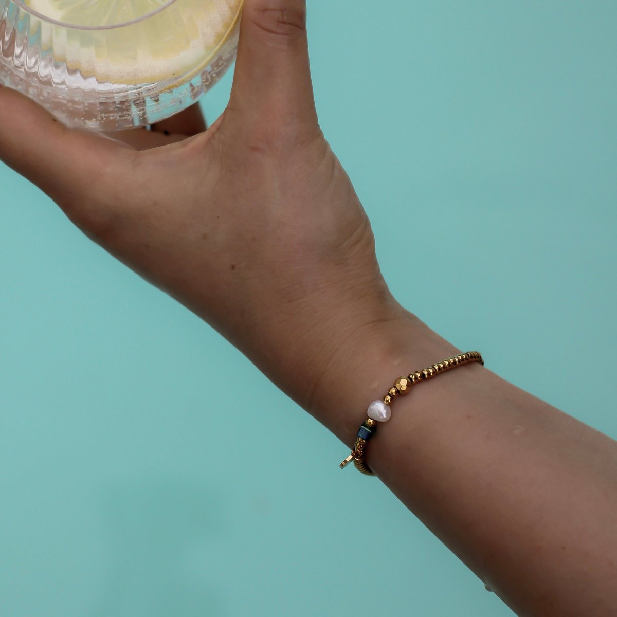 TURCHES armband