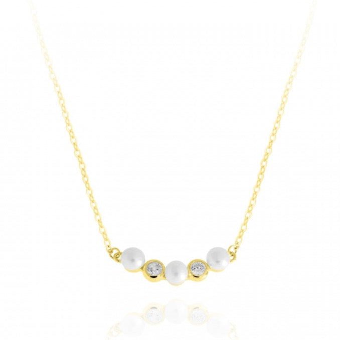 ELEGANZA ketting