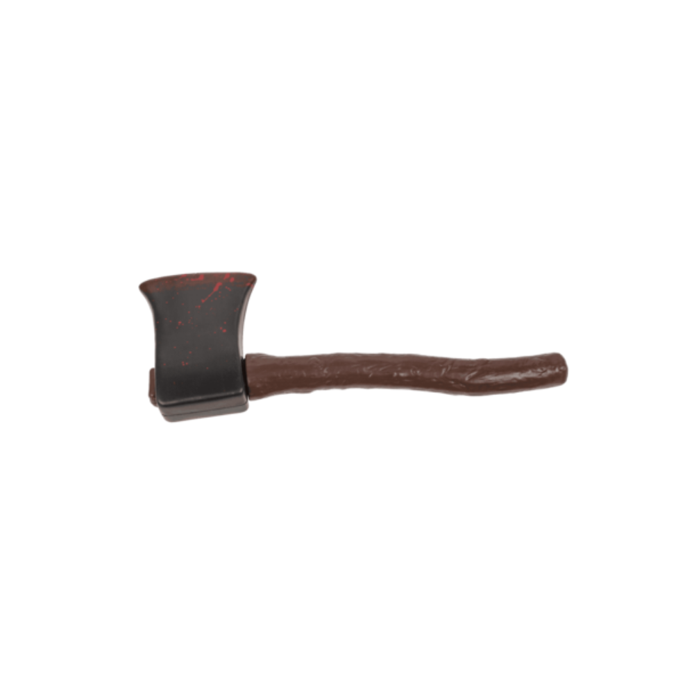 Bloody Axe, 40 x 7 cm