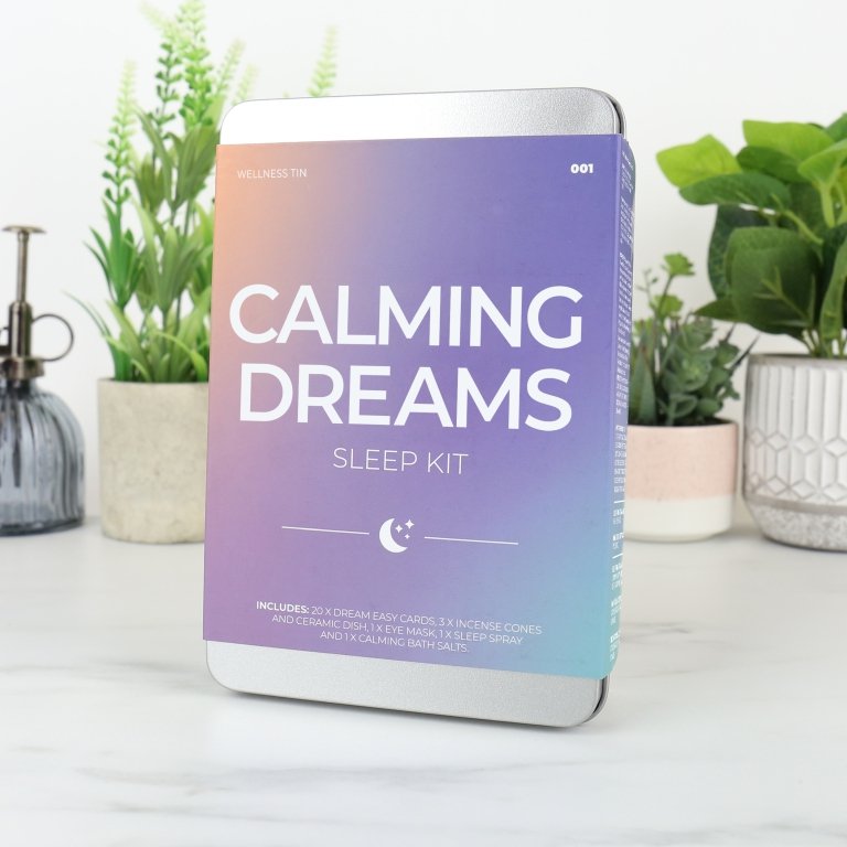 Tins - Calming Dreams