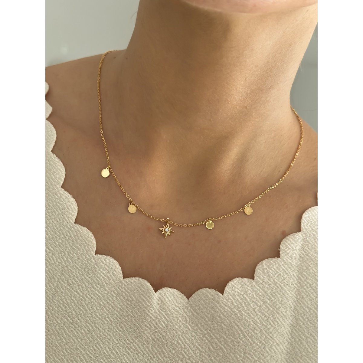 STELLATO-ketting
