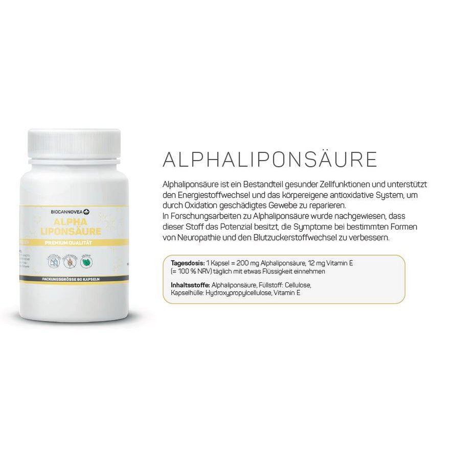 Alfaliponzuur