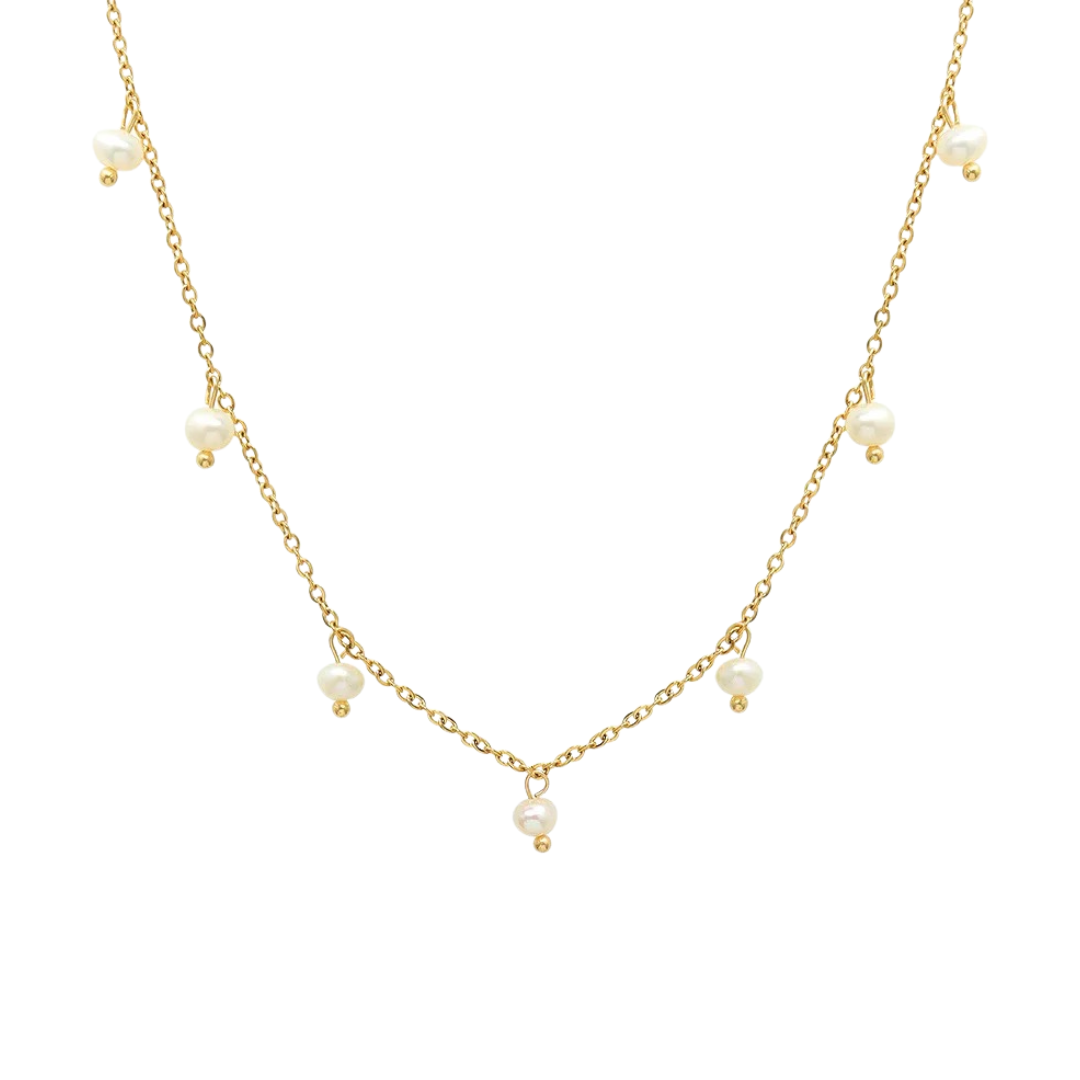 ABBAGLIANTE-ketting