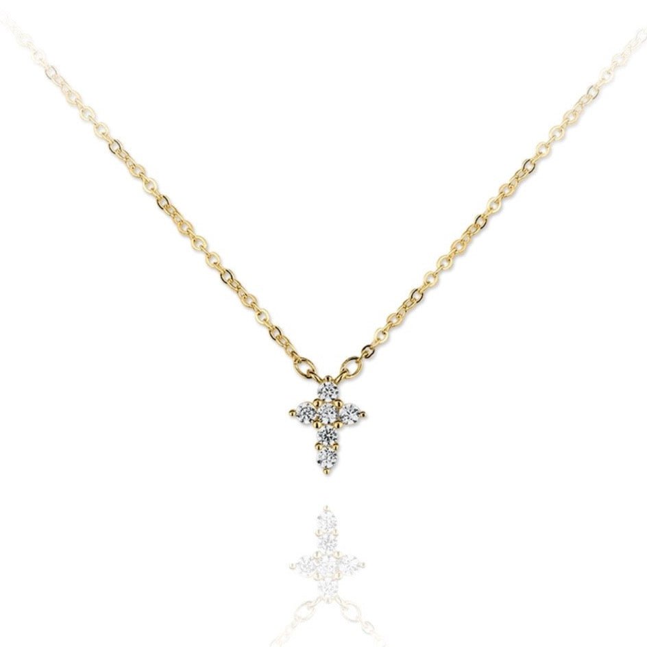 CREDERE ketting