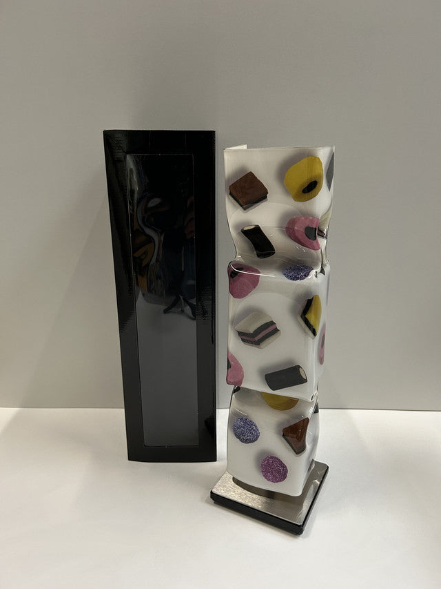 English sweets white 33cm