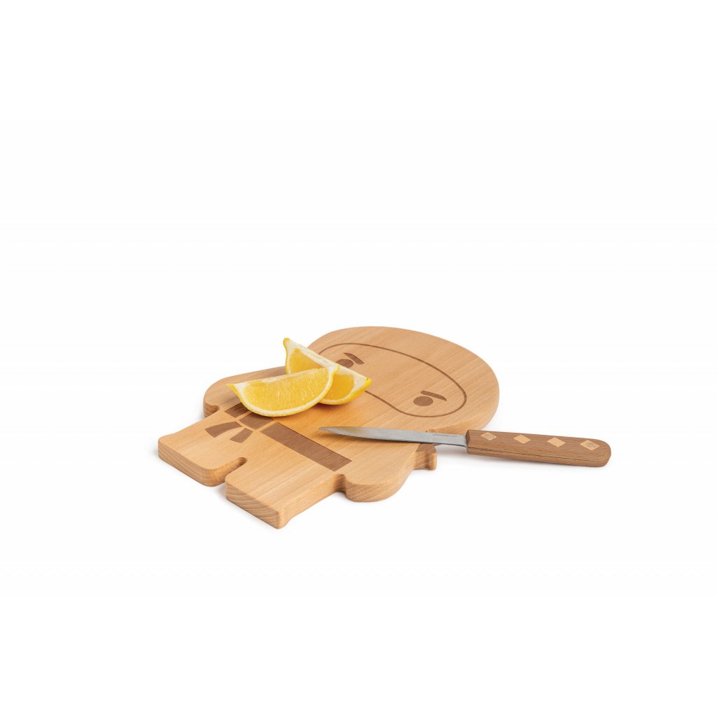 Ototo Ninja Board - snijplank