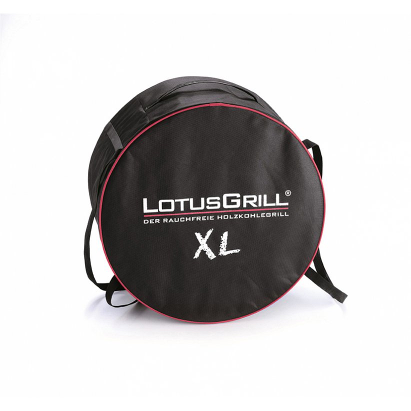 LotusGrill XL Tafelbarbecue - Ø435mm