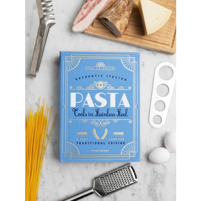 Printworks The Essentials Cadeauset - Pasta