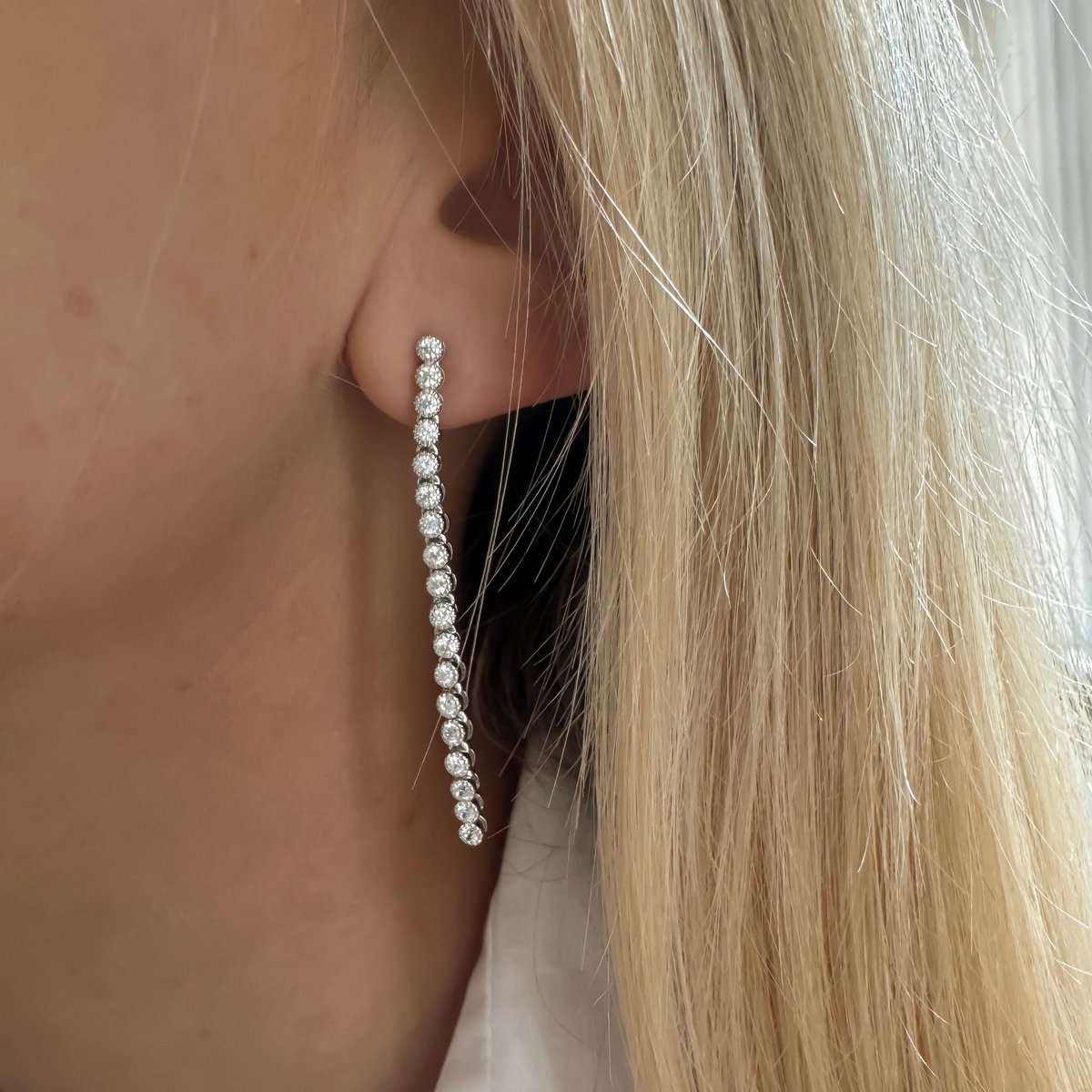 SPOSA-oorbellen