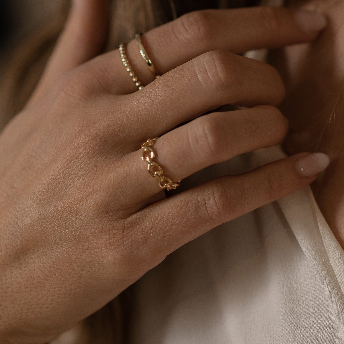 AMABLE Ring
