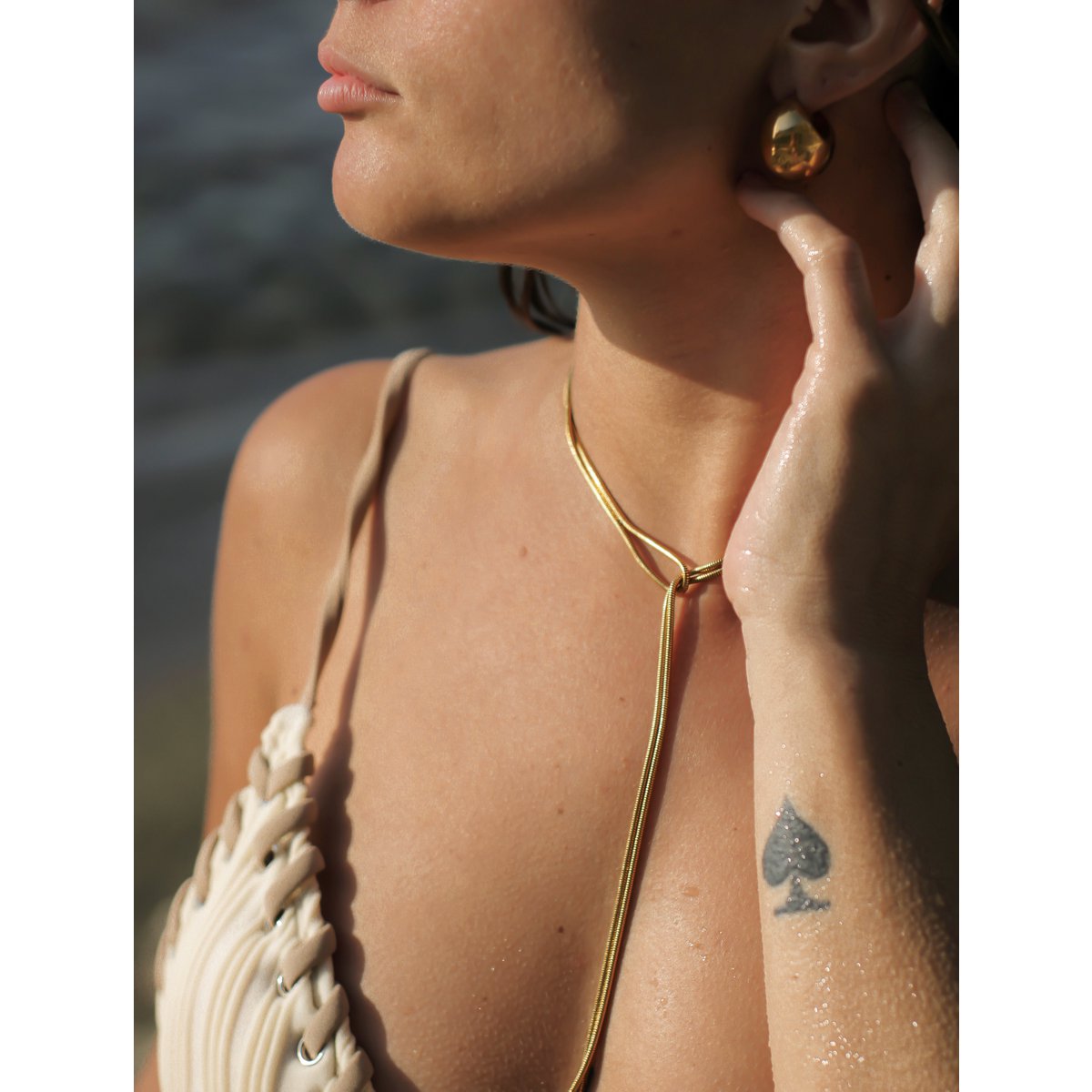 ZEE LICHT Kette