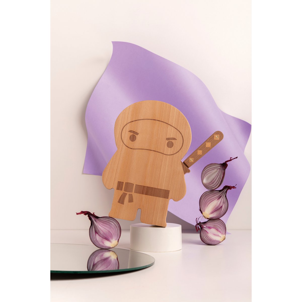 Ototo Ninja Board - snijplank