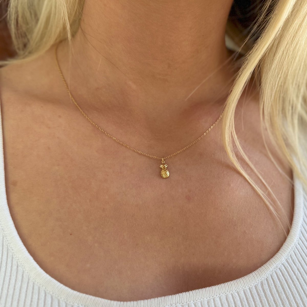 FRUTTATO ketting