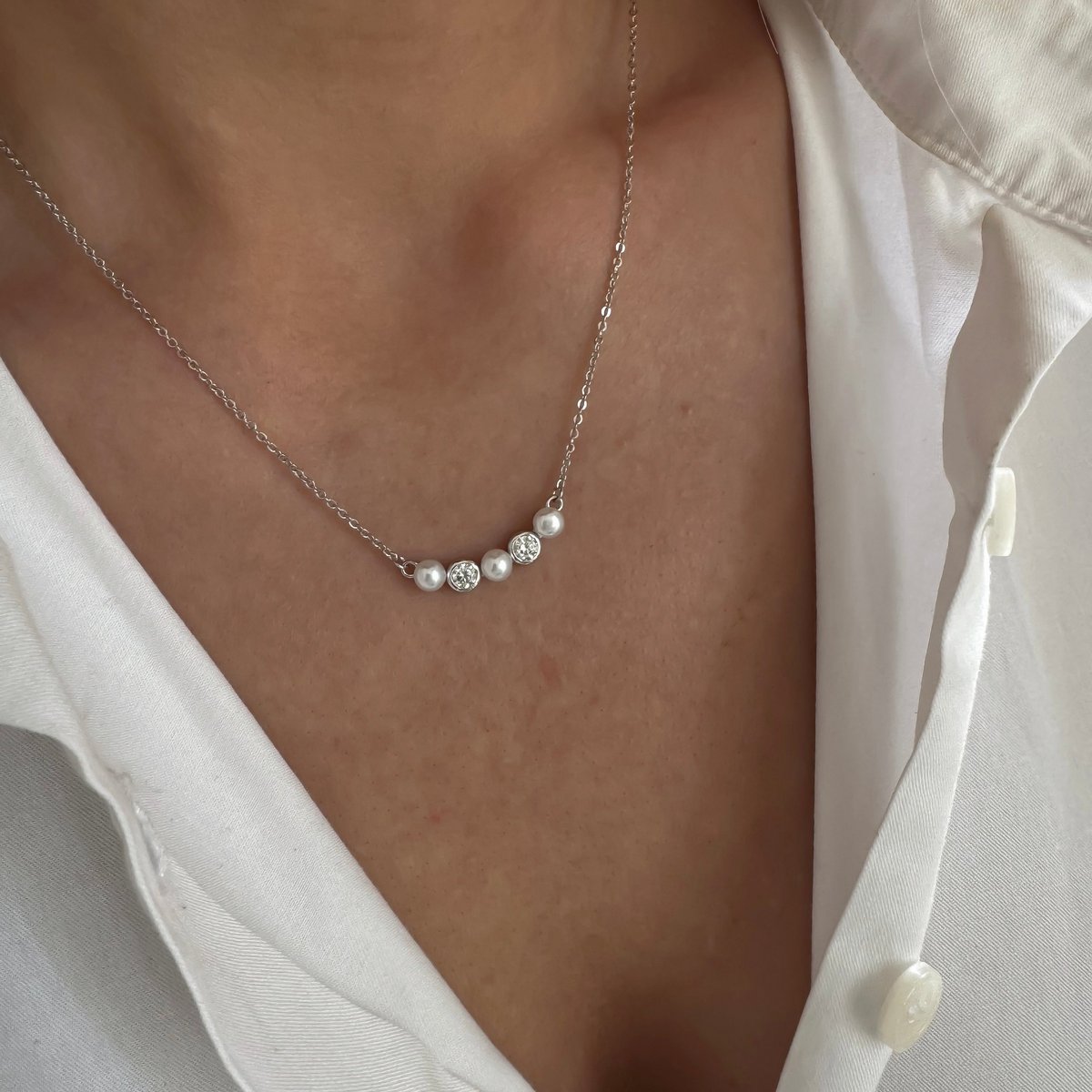 ELEGANZA ketting