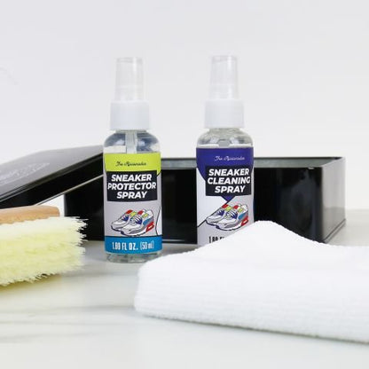 Aficionado kits - Sneaker Care Kit