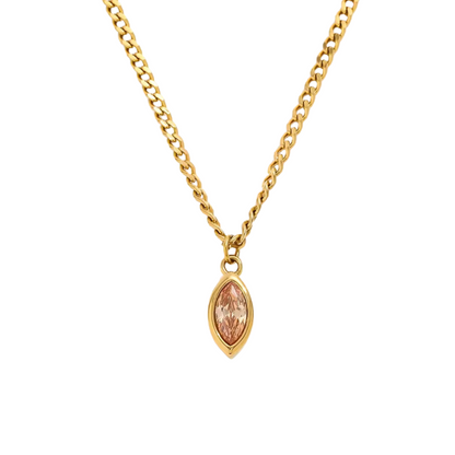 CHAMPAGNE-ketting