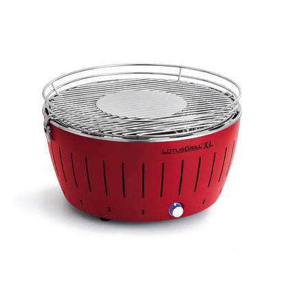 LotusGrill XL Tafelbarbecue - Ø435mm
