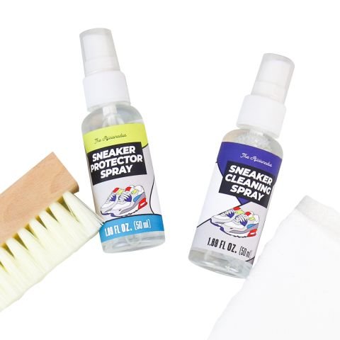Aficionado kits - Sneaker Care Kit
