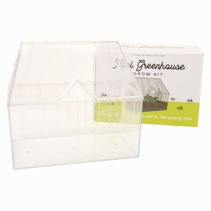 Green House Grow Kit