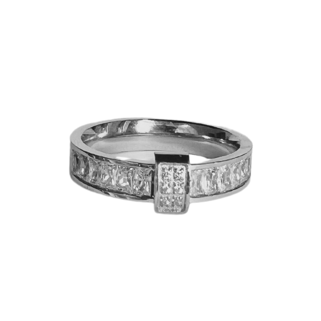 AMICHEVOLE-ring