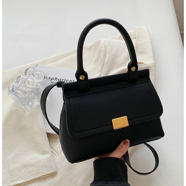 AnBeck 'Nostalgic Lady' kleine klassieke handtas (3 kleuropties)