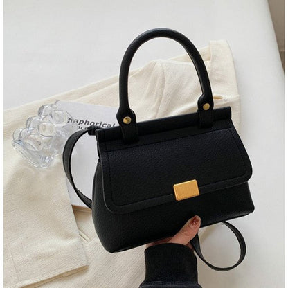AnBeck 'Nostalgic Lady' kleine klassieke handtas (3 kleuropties)