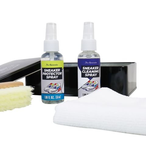 Aficionado kits - Sneaker Care Kit
