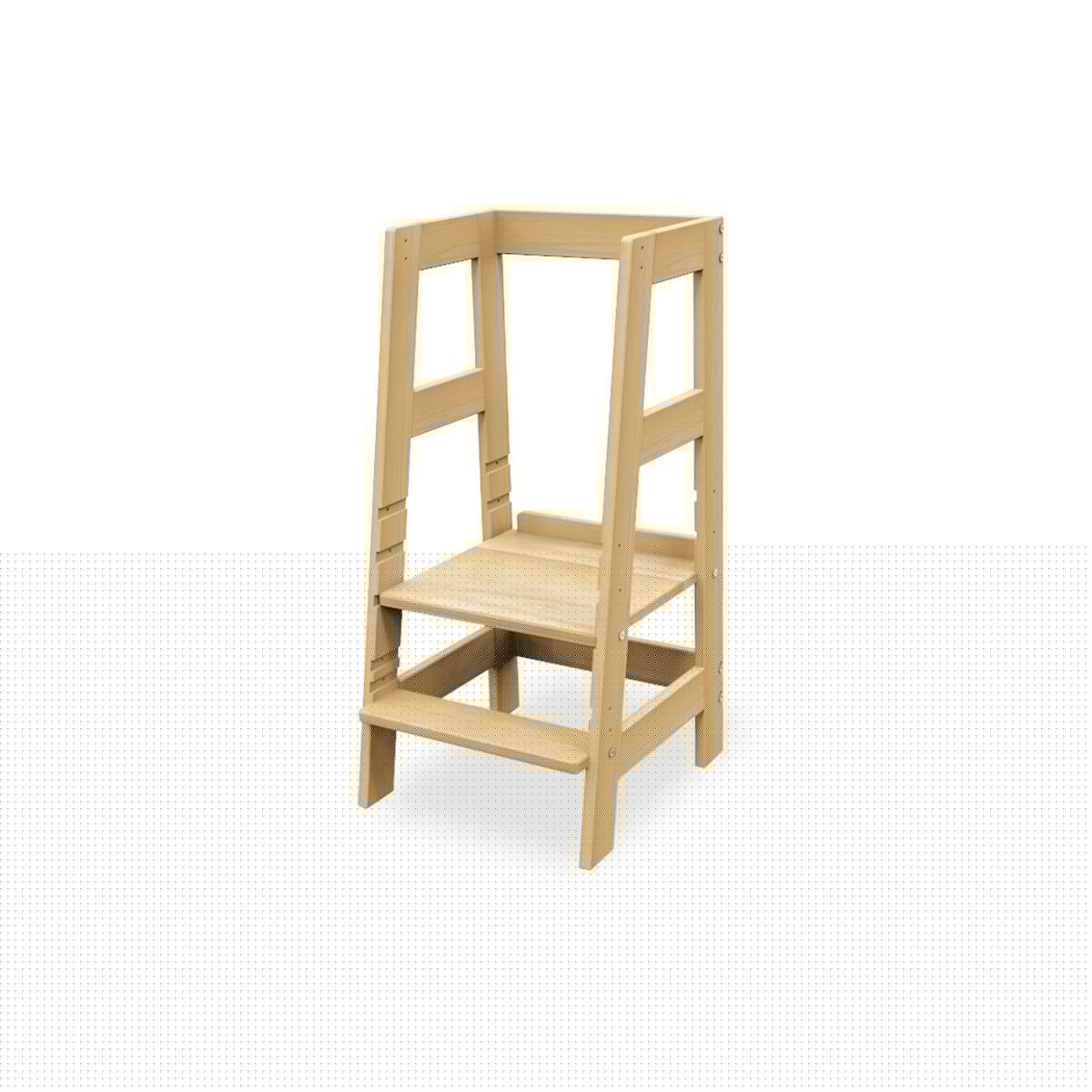Leertoren 'Fino', onbehandeld