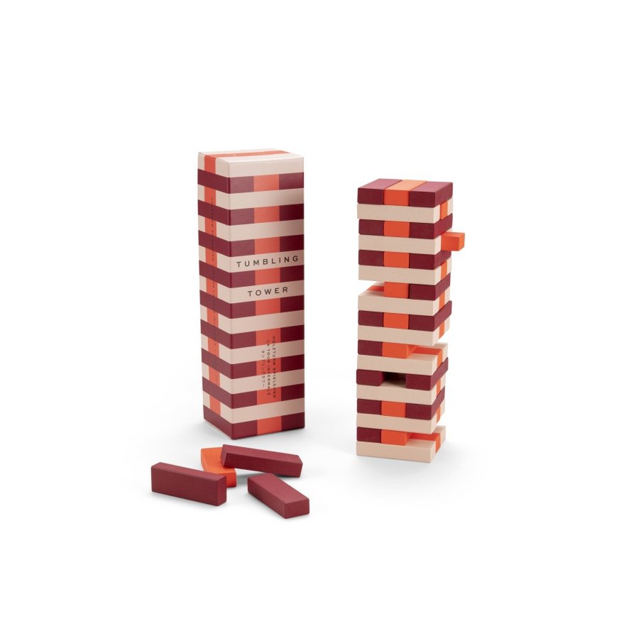 Printworks Play - Jenga / Stapeltoren