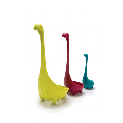 Ototo Nessie Familie - opschepbestek