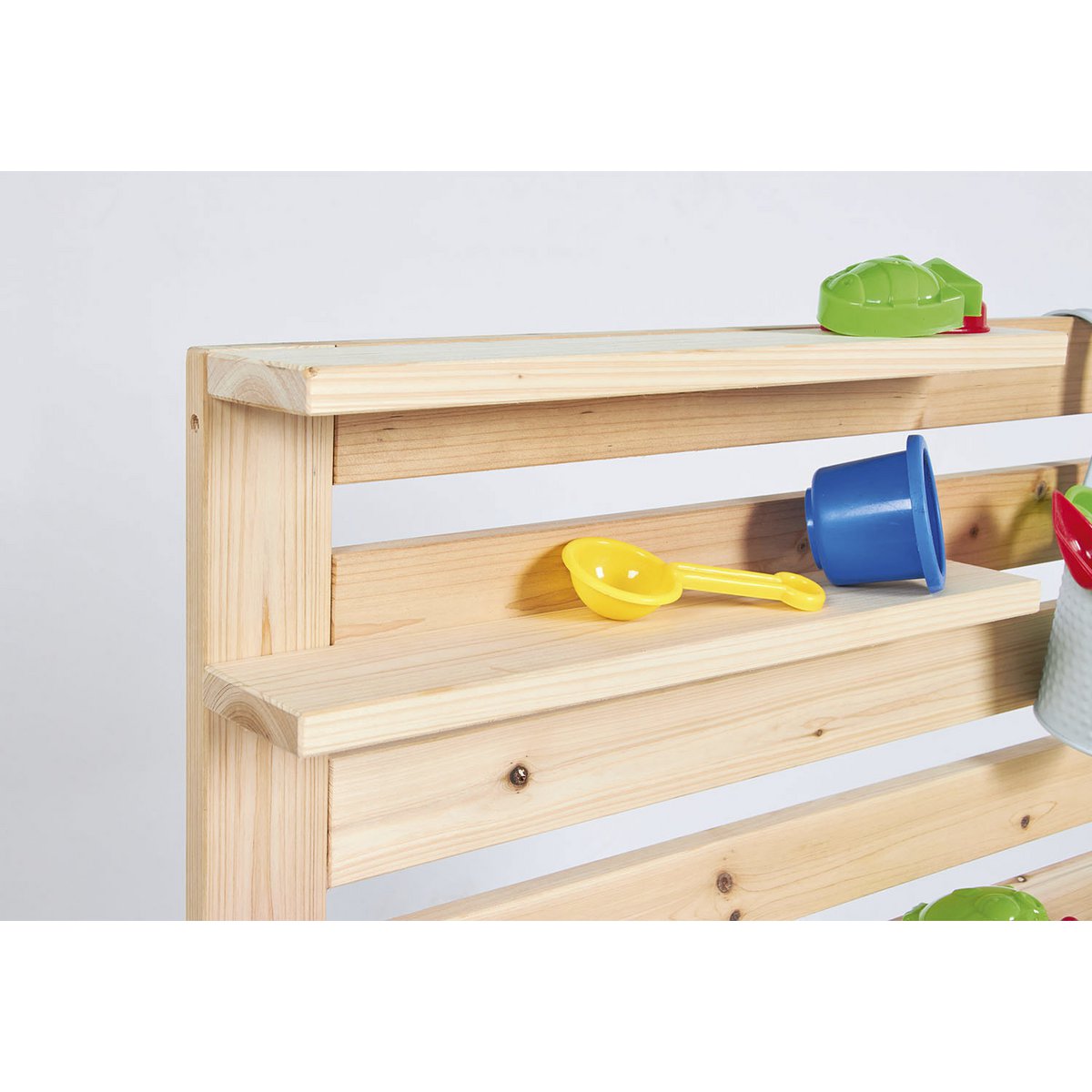 Modderkeuken 'Paul'