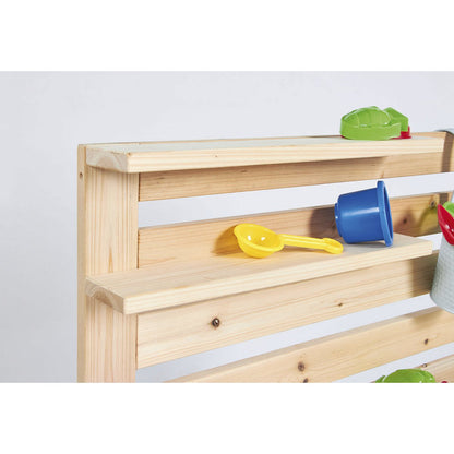 Modderkeuken 'Paul'