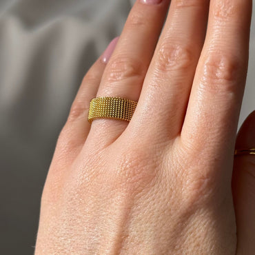 MAGLIA-ring