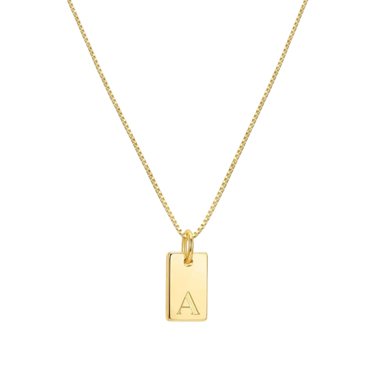 INCANTO brievenketting