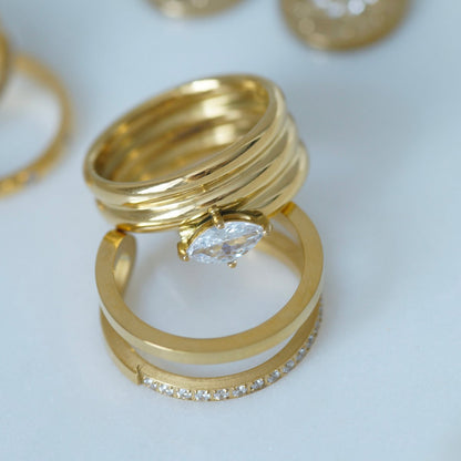 STELLA-ring