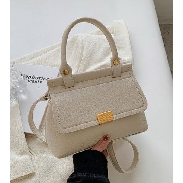 AnBeck 'Nostalgic Lady' kleine klassieke handtas (3 kleuropties)
