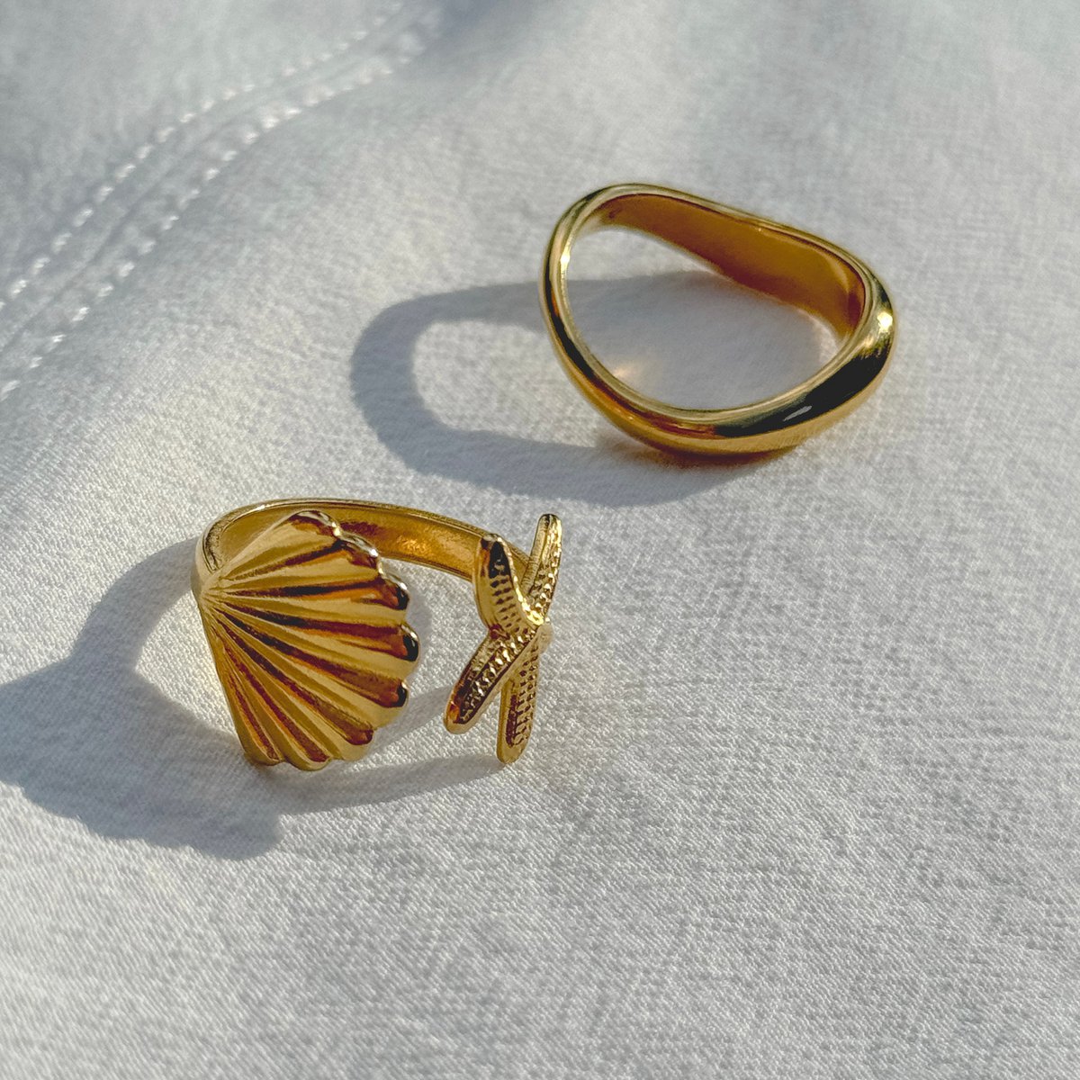 LAGUNA-ring