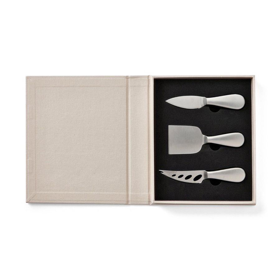 Printworks The Essentials Cadeauset - Kaas
