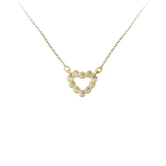 AANBIDDELIJKE ketting