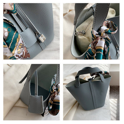 AnBeck 'The verfrissend Lady' 2 in 1 handtas (3 kleuropties)