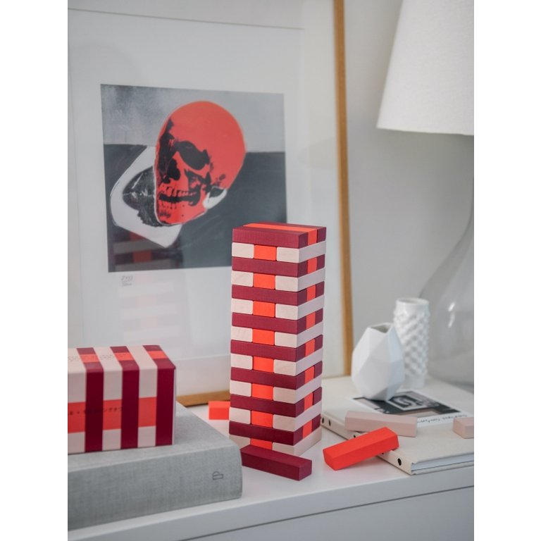Printworks Play - Jenga / Stapeltoren